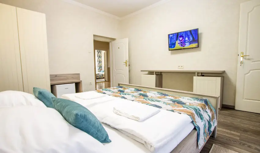 Jrja Panzi Hajdszoboszl - Pnksd (min. 2 j)