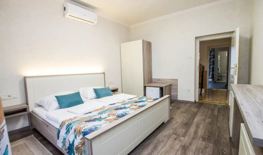 Jrja Panzi Hajdszoboszl - Pnksd (min. 2 j)