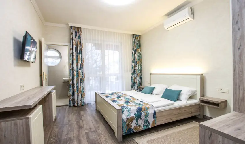 Jrja Panzi Hajdszoboszl - Pnksd (min. 2 j)