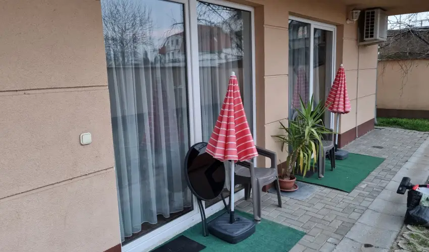 Jkai sor II. Apartman Hajdszoboszl - Pnksd (min. 2 j)