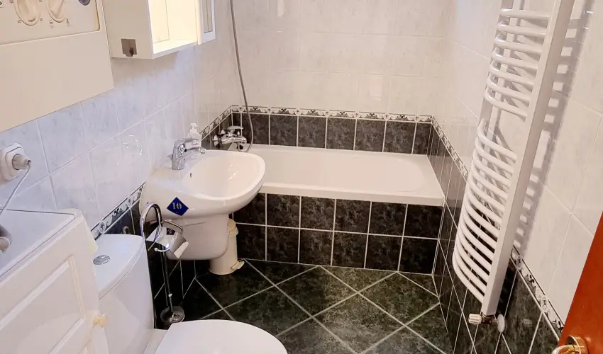 Jkai sor II. Apartman Hajdszoboszl - Pnksd (min. 2 j)