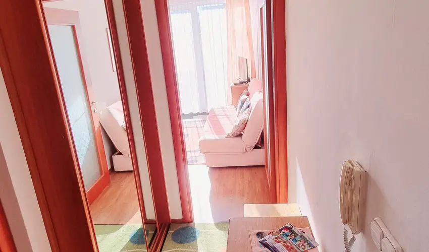 Jkai sor II. Apartman Hajdszoboszl - Pnksd (min. 2 j)