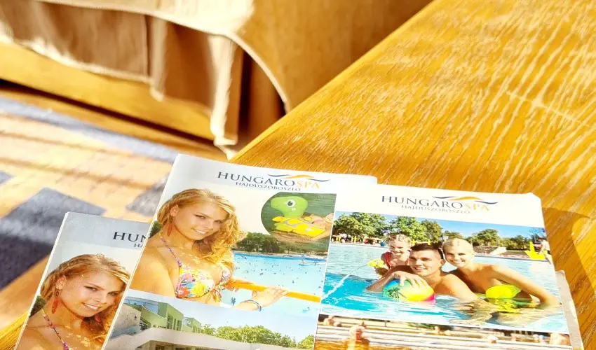 Jkai sor II. Apartman Hajdszoboszl - Pnksd (min. 2 j)