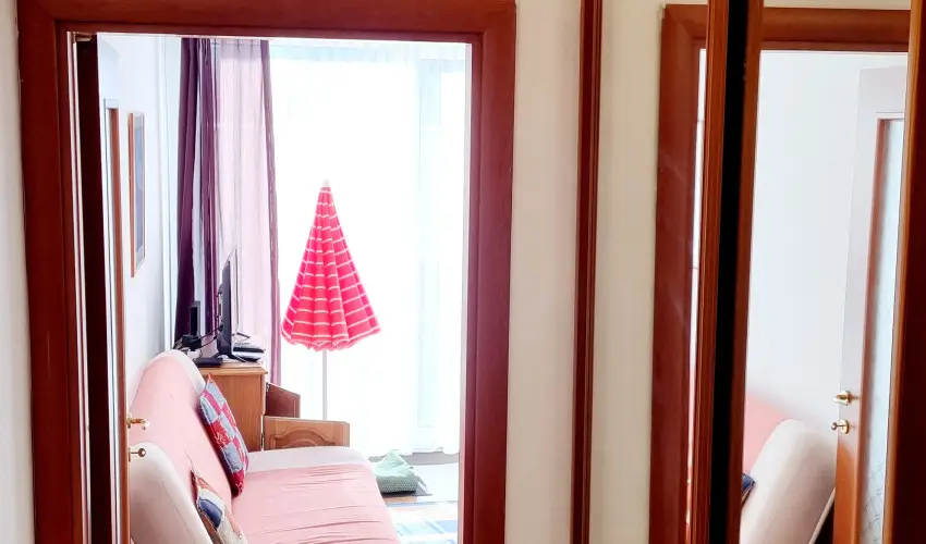 Jkai sor II. Apartman Hajdszoboszl - Pnksd (min. 2 j)