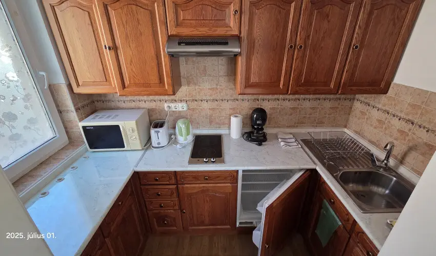 Jkai sor II. Apartman Hajdszoboszl - Pnksd (min. 2 j)