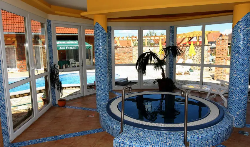 Jo Fogad Wellness Panzi Rbapaty - Pnksd