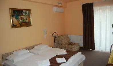 Judit Panzi Tapolca-Gyulakeszi