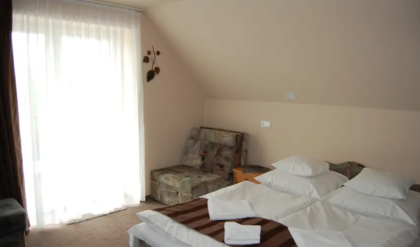 Judit Panzi Tapolca-Gyulakeszi - Pnksd (min. 2 j)