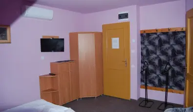 Judit Panzi Tapolca-Gyulakeszi