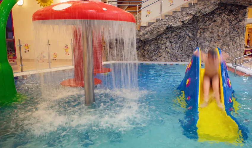 Vulkn Wellness Hotel s Kemping Celldmlk - Pnksd (min. 2 j)