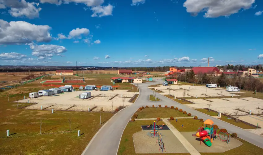 Vulkn Wellness Hotel s Kemping Celldmlk - Pnksd (min. 2 j)