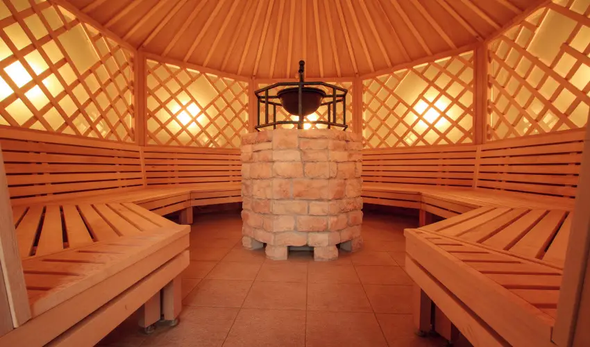 Vulkn Wellness Hotel s Kemping Celldmlk - Pnksd (min. 2 j)