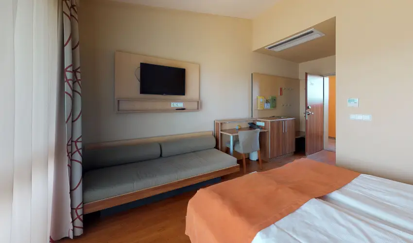 Vulkn Wellness Hotel s Kemping Celldmlk - Pnksd (min. 2 j)