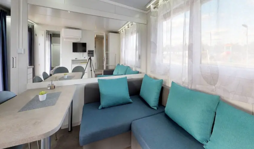 Vulkn Wellness Hotel s Kemping Celldmlk - Pnksd (min. 2 j)