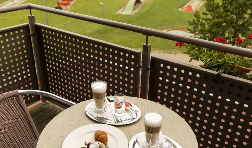 Vulkn Wellness Hotel s Kemping Celldmlk - Pnksd (min. 2 j)