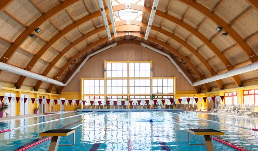 Vulkn Wellness Hotel s Kemping Celldmlk - Pnksd (min. 2 j)