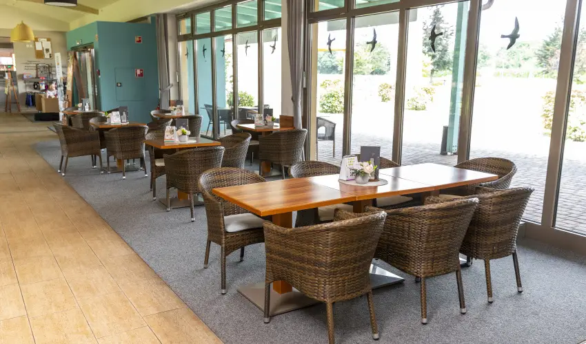 Vulkn Wellness Hotel s Kemping Celldmlk - Pnksd (min. 2 j)