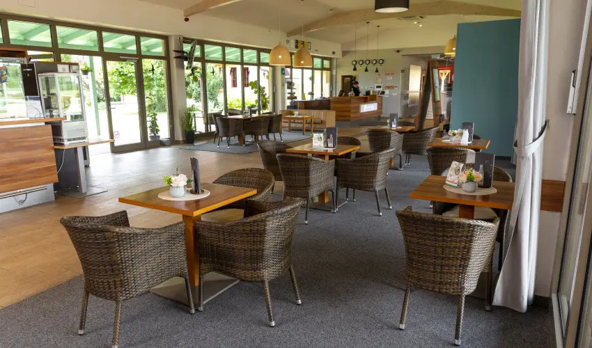 Vulkn Wellness Hotel s Kemping Celldmlk - Pnksd (min. 2 j)