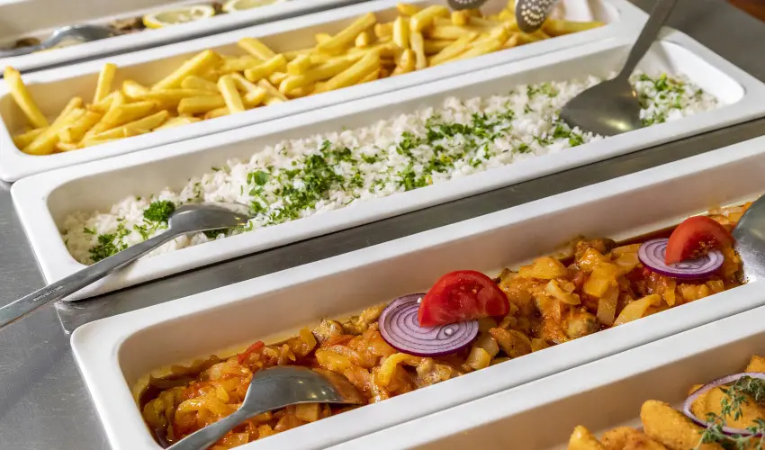 Vulkn Wellness Hotel s Kemping Celldmlk - Pnksd (min. 2 j)