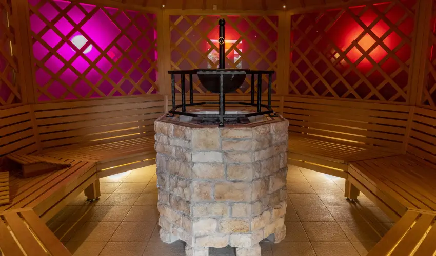 Vulkn Wellness Hotel s Kemping Celldmlk - Pnksd (min. 2 j)