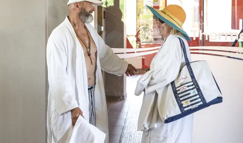 Vulkn Wellness Hotel s Kemping Celldmlk - Pnksd (min. 2 j)