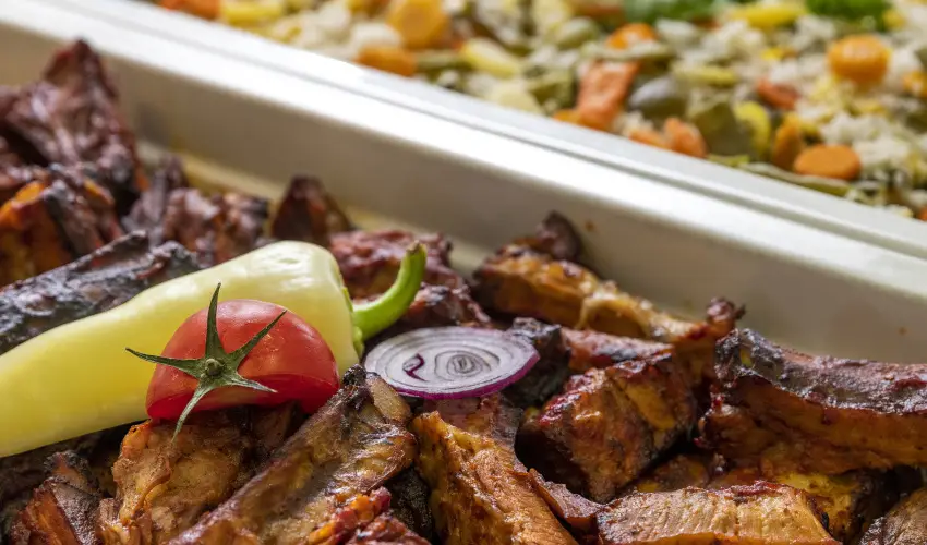 Vulkn Wellness Hotel s Kemping Celldmlk - Pnksd (min. 2 j)