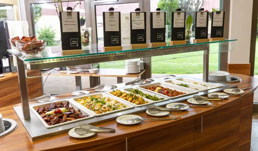 Vulkn Wellness Hotel s Kemping Celldmlk - Pnksd (min. 2 j)