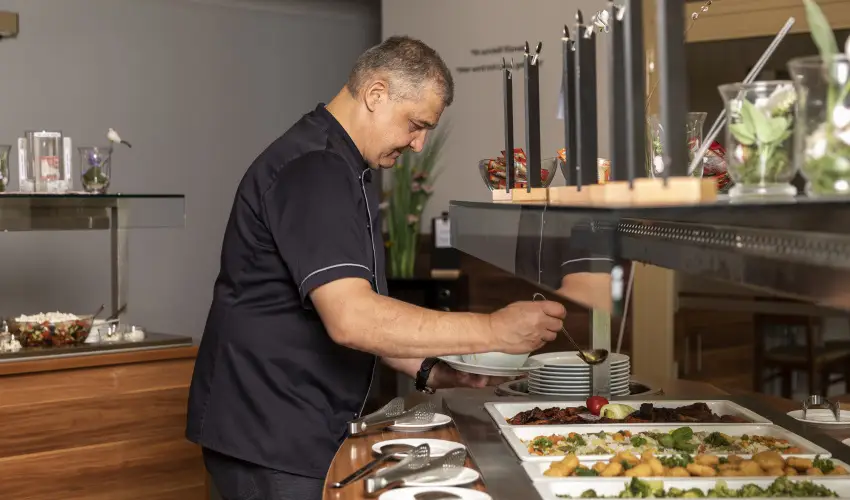 Vulkn Wellness Hotel s Kemping Celldmlk - Pnksd (min. 2 j)