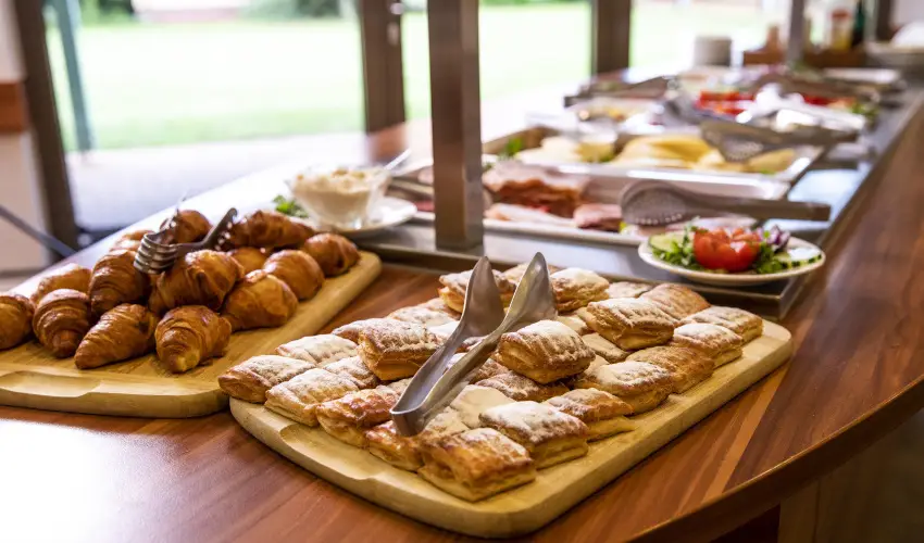 Vulkn Wellness Hotel s Kemping Celldmlk - Pnksd (min. 2 j)