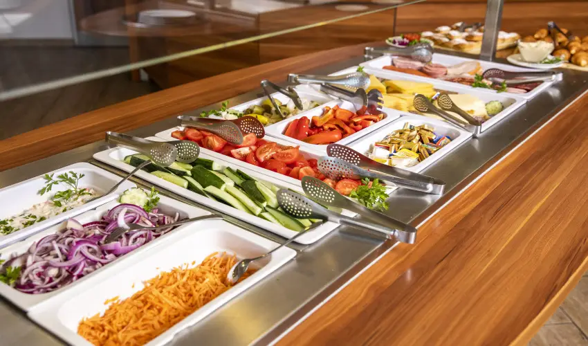 Vulkn Wellness Hotel s Kemping Celldmlk - Pnksd (min. 2 j)