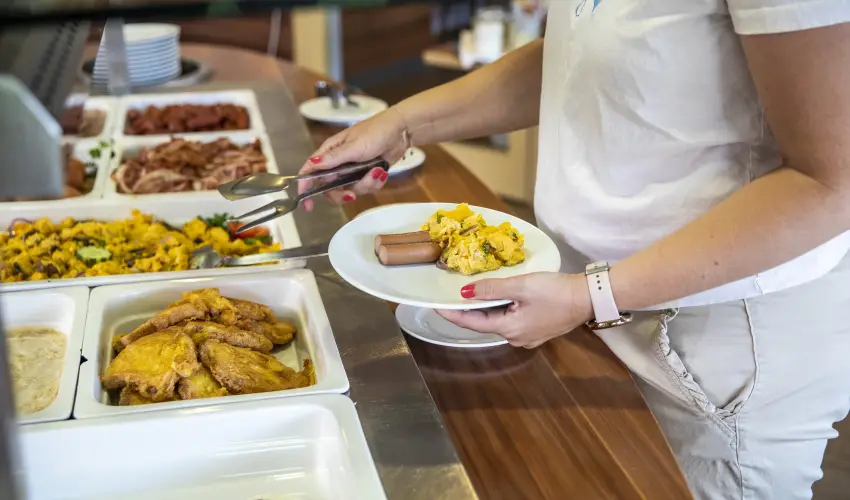 Vulkn Wellness Hotel s Kemping Celldmlk - Pnksd (min. 2 j)