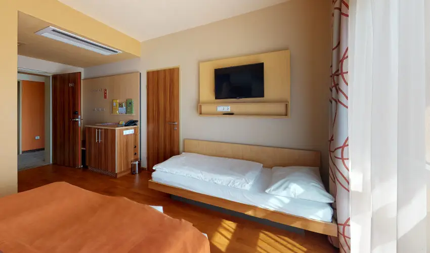 Vulkn Wellness Hotel s Kemping Celldmlk - Pnksd (min. 2 j)