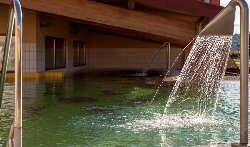 Vulkn Wellness Hotel s Kemping Celldmlk - Pnksd (min. 2 j)