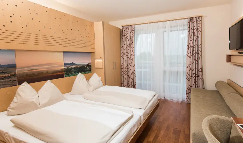 Vulkn Wellness Hotel s Kemping Celldmlk - Pnksd (min. 2 j)