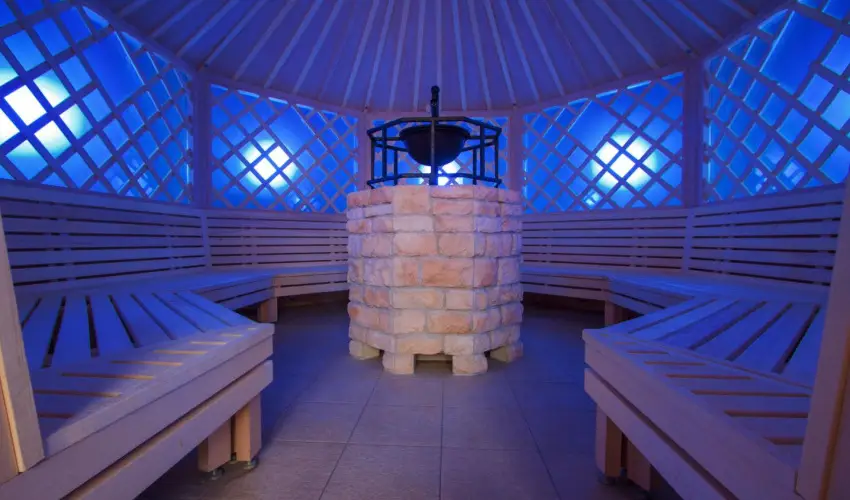 Vulkn Wellness Hotel s Kemping Celldmlk - Pnksd (min. 2 j)