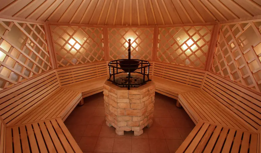 Vulkn Wellness Hotel s Kemping Celldmlk - Pnksd (min. 2 j)