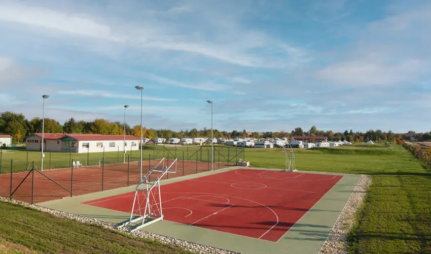 Vulkn Wellness Hotel s Kemping Celldmlk - Pnksd (min. 2 j)