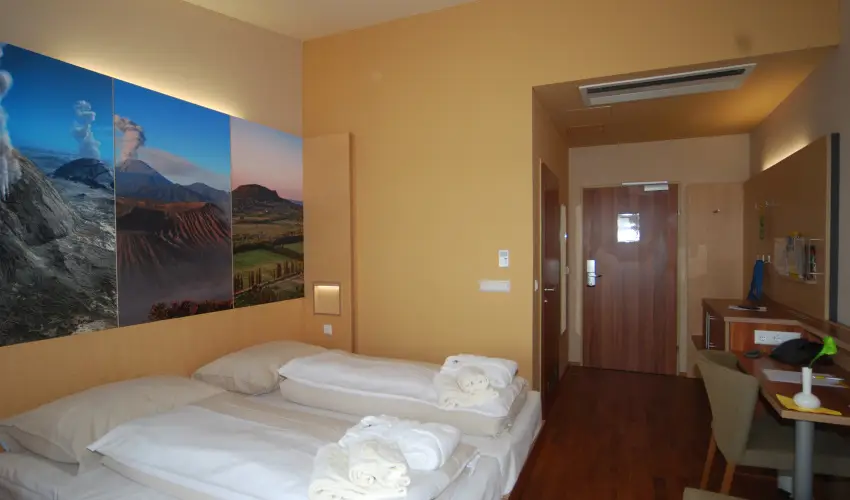 Vulkn Wellness Hotel s Kemping Celldmlk - Pnksd (min. 2 j)