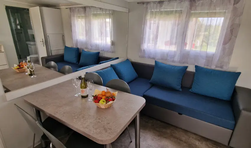 Vulkn Wellness Hotel s Kemping Celldmlk - Pnksd (min. 2 j)