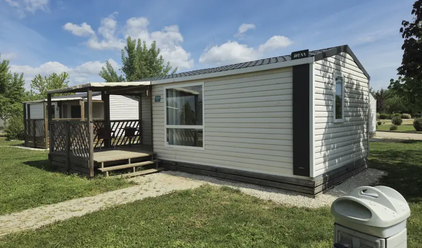 Vulkn Wellness Hotel s Kemping Celldmlk - Pnksd (min. 2 j)