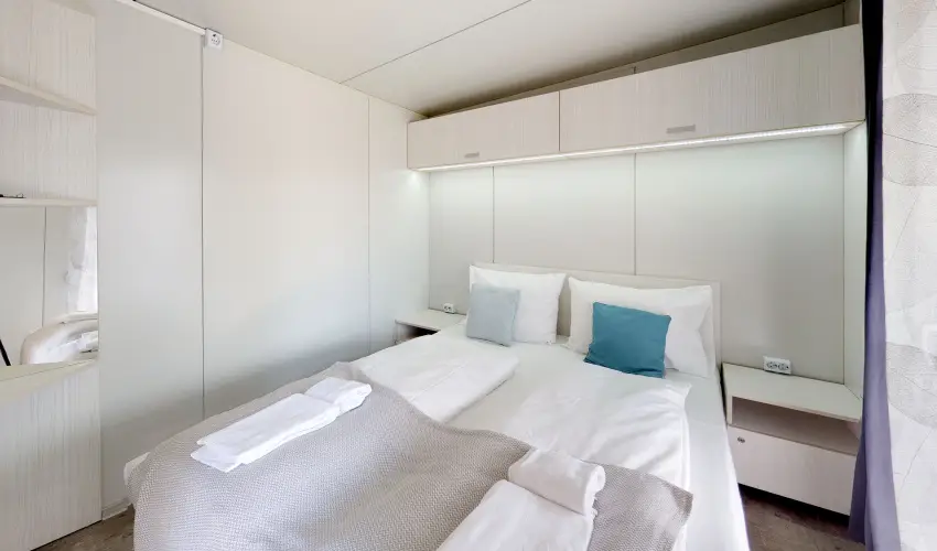 Vulkn Wellness Hotel s Kemping Celldmlk - Pnksd (min. 2 j)