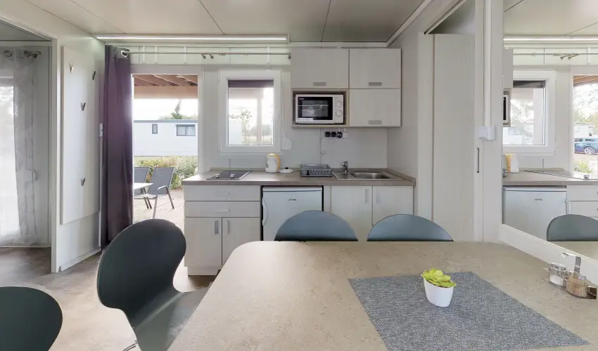 Vulkn Wellness Hotel s Kemping Celldmlk - Pnksd (min. 2 j)