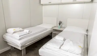 Vulkn Wellness Hotel s Kemping Celldmlk