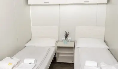 Vulkn Wellness Hotel s Kemping Celldmlk