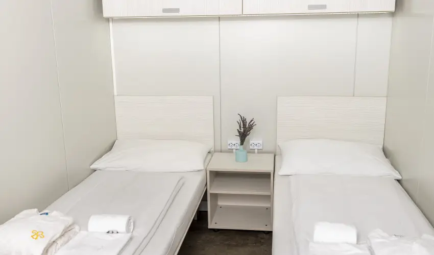 Vulkn Wellness Hotel s Kemping Celldmlk - Pnksd (min. 2 j)