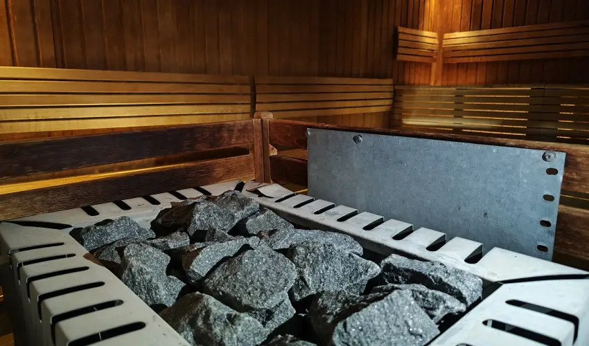 Vulkn Wellness Hotel s Kemping Celldmlk - Pnksd (min. 2 j)