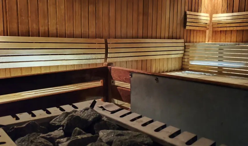 Vulkn Wellness Hotel s Kemping Celldmlk - Pnksd (min. 2 j)