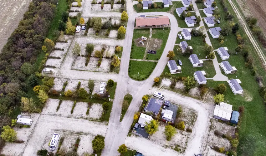 Vulkn Wellness Hotel s Kemping Celldmlk - Pnksd (min. 2 j)