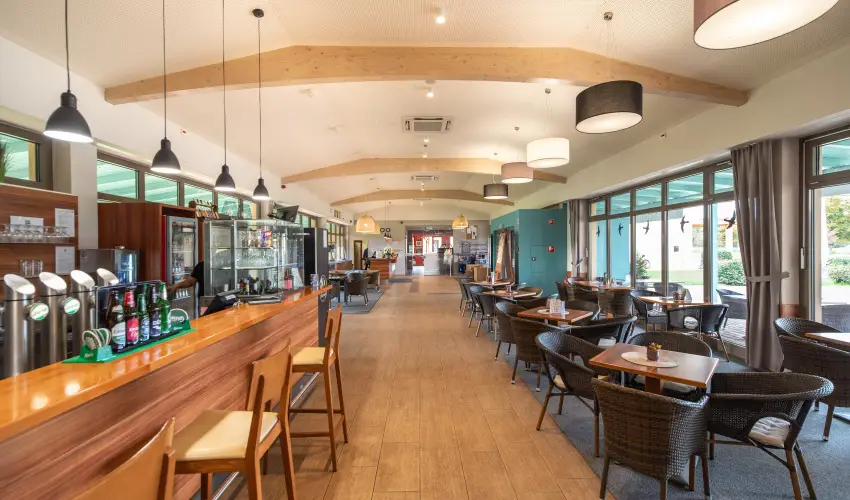 Vulkn Wellness Hotel s Kemping Celldmlk - Pnksd (min. 2 j)