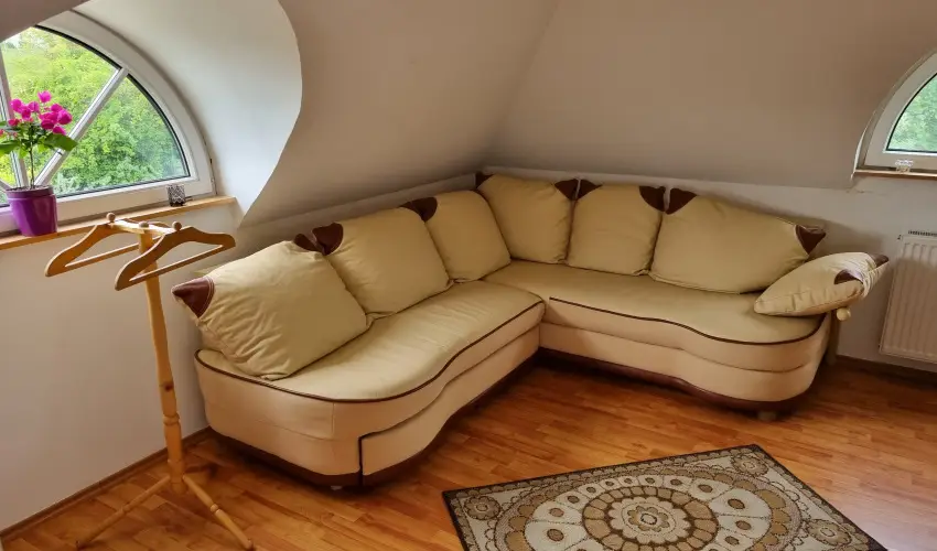 Jurta Spirit Hotel Balatongyrk - Pnksd 